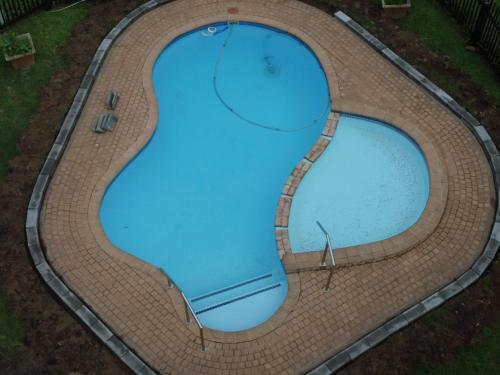 Apartamento 7 Topanga