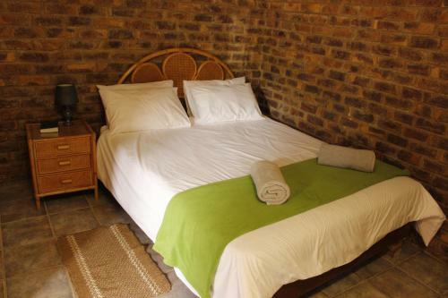 Apartamento El Rancho Grande