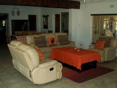 Apartamento Alamo Guest Farm