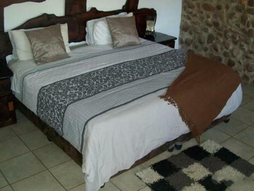 Apartamento Alamo Guest Farm