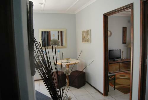 Apartamento Gateford Cottage