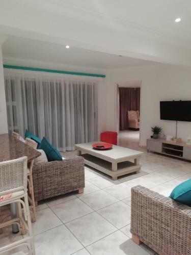 Apartamento 12 Uvongo Breeze