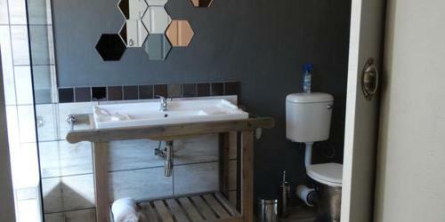 Apartamento Inchcape