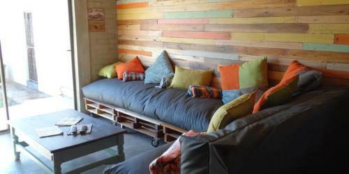 Apartamento Inchcape