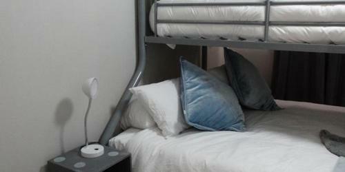 Apartamento Inchcape