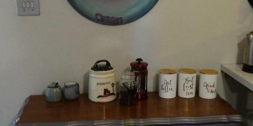 Apartamento Inchcape