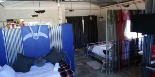 Apartamento Inchcape