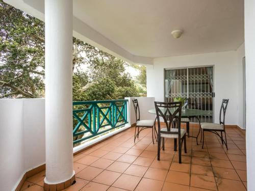 Apartamento 7 Tahiti Umdloti