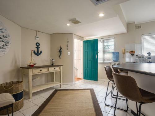 Apartamento 7 Tahiti Umdloti