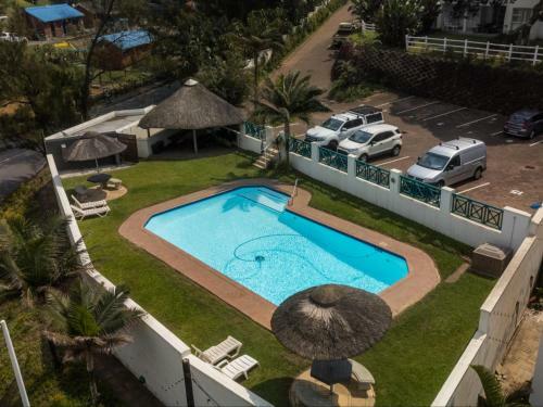 Apartamento 7 Tahiti Umdloti