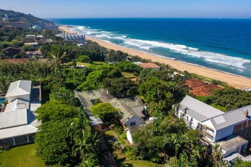 Kwa Thibi Cottage Sleeps 14