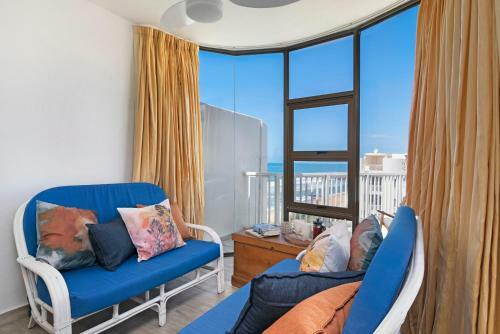 Apartamento Escape To A Coastal Oasis