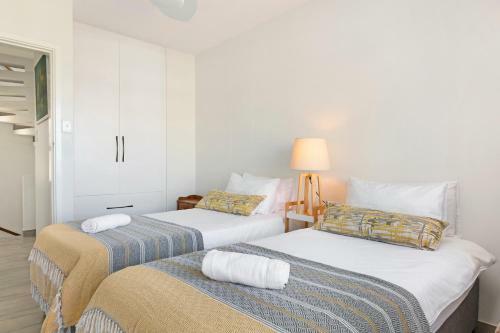 Apartamento Escape To A Coastal Oasis