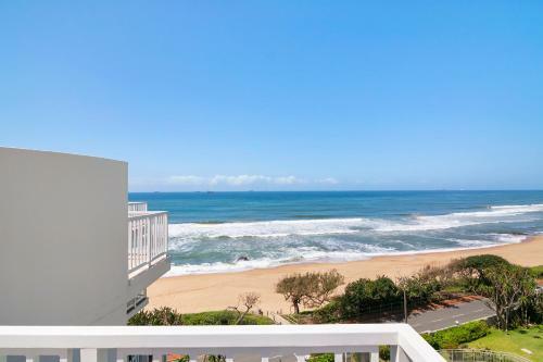 Apartamento Escape To A Coastal Oasis