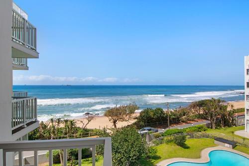 Apartamento Escape To A Coastal Oasis
