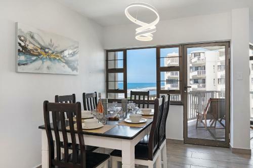 Apartamento Escape To A Coastal Oasis