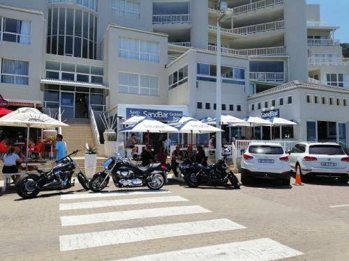 Apartamento North Beach Road