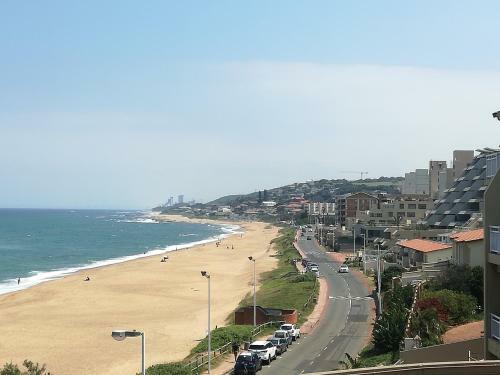 Apartamento North Beach Road