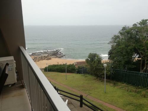 Apartamento North Beach Road
