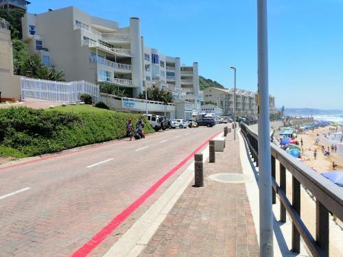 Apartamento North Beach Road