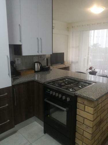 Apartamento North Beach Road