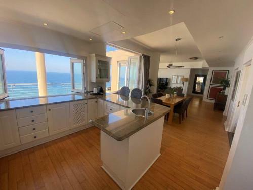 Apartamento 5 Sugar Crest Penthouse