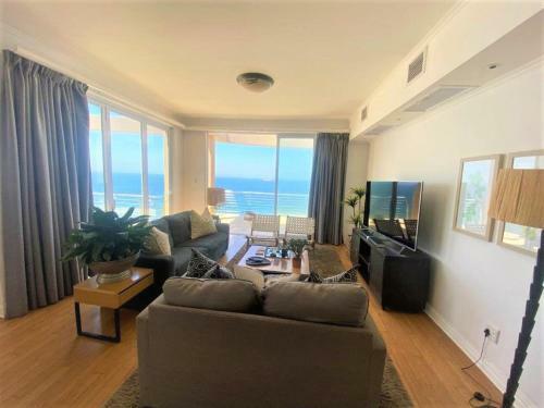Apartamento 5 Sugar Crest Penthouse
