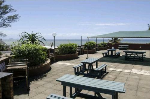 Apartamento 705 Umdloti Resort