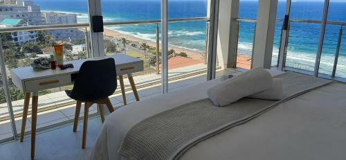 Apartamento 511 Umdloti Resort