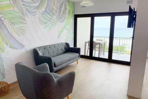 Apartamento Umdloti Cabanas