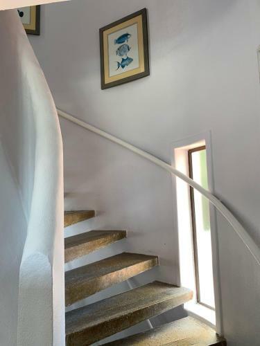 Apartamento Umdloti Cabanas