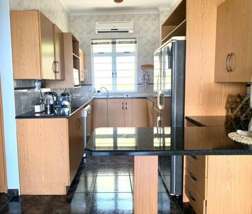 Apartamento Sea View 2 Bedroom Home