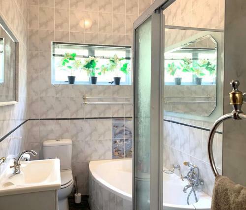 Apartamento Sea View 2 Bedroom Home