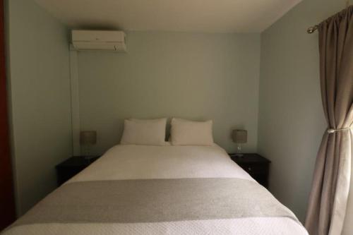 Apartamento Lazy Lizard 41