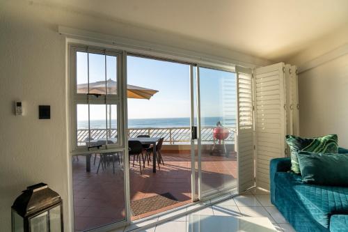 Apartamento Ocean Blues Isikhulu 7