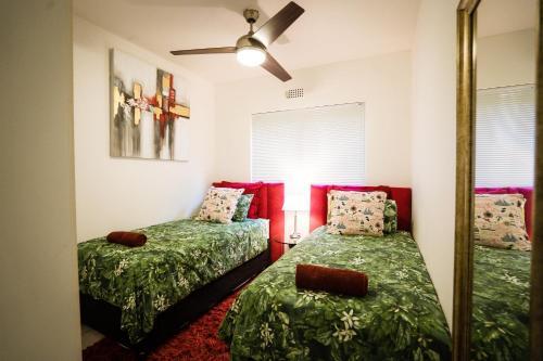 Apartamento Ocean Blues Isikhulu 7