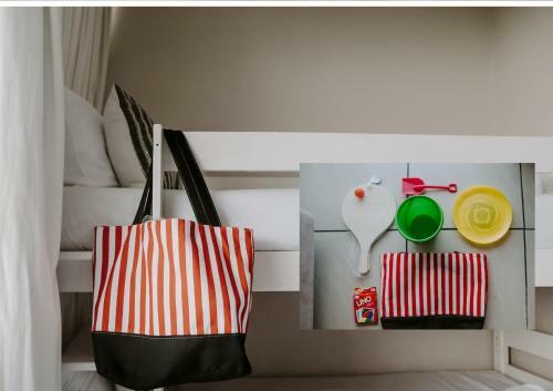 Apartamento Surf Studio At Umdloti Resort
