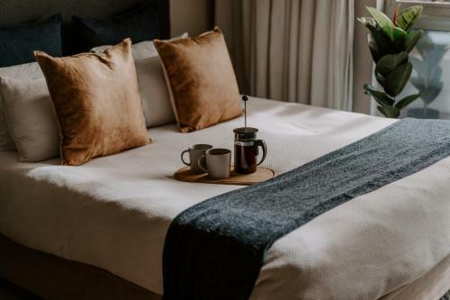 Apartamento Surf Studio At Umdloti Resort