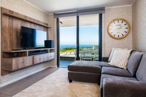 Coral Point Holiday Apartment