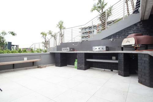 Coral Point Sibaya Luxury Apartment