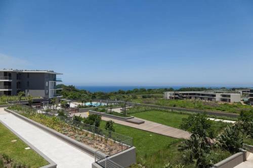 Coral Point Sibaya Luxury Apartment