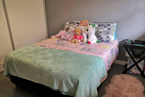 Apartamento 27 Umdloti Stunning Sea Views