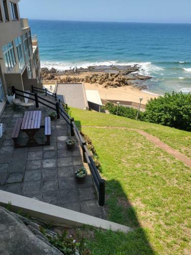 Apartamento 27 Umdloti Stunning Sea Views