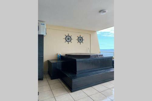 32 Lazy Lizard - Beautiful Sea Viewing Apartment