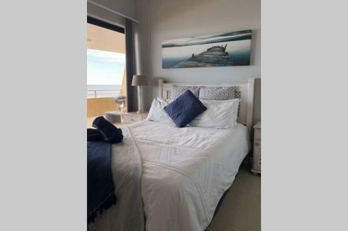 32 Lazy Lizard - Beautiful Sea Viewing Apartment