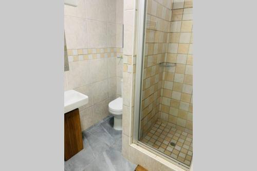 Apartamento Isikhulu Beachfront Villa 9