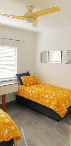 Apartamento Isikhulu Beachfront Villa 9
