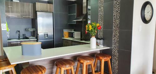 Apartamento Seaside Serenity At Umdloti Beach