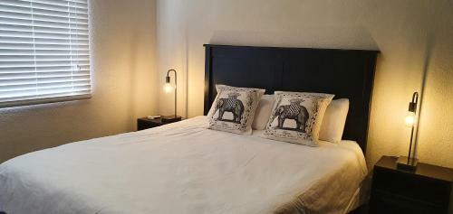 Apartamento Seaside Serenity At Umdloti Beach