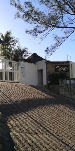 Apartamento Tahiti 6